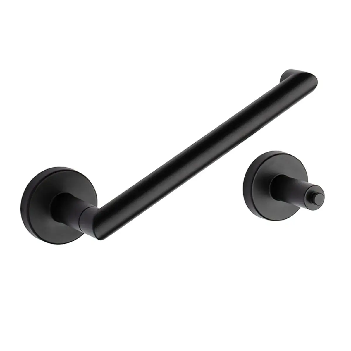 Astral | Pivoting Paper Holder | 04-2808PBLK